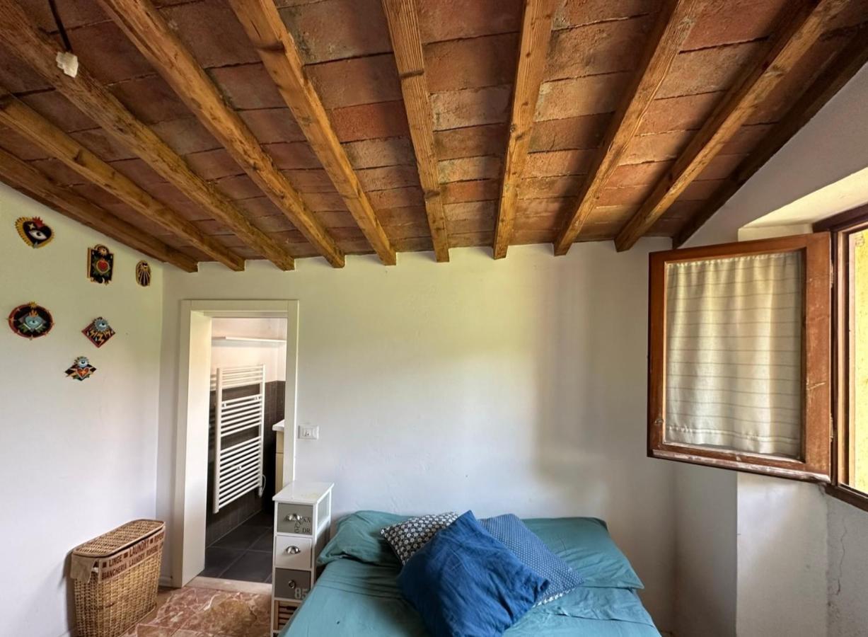 Luminoso Appartamento Con Vista Firenze Eksteriør billede
